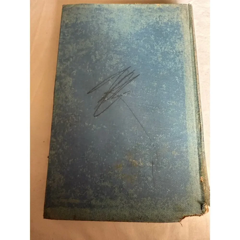 The Call of The Wild, Jack London - 1931 - Hardcover
